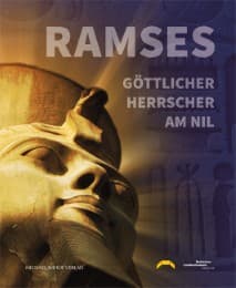 Cover von Ramses