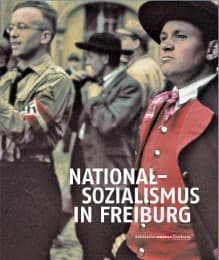 Cover von Nationalsozialismus in Freiburg