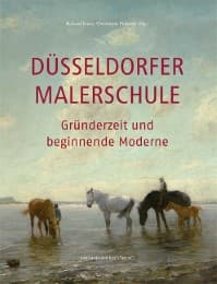 Cover von Düsseldorfer Malerschule