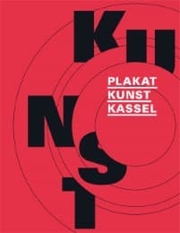 Cover von Plakat Kunst Kassel