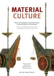 Cover von Material Culture