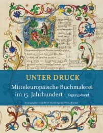 Cover von Unter Druck