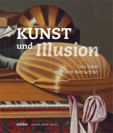 Cover von Kunst und Illusion