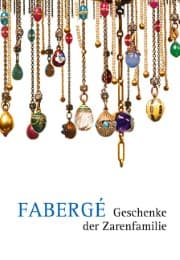 Cover von Fabergé