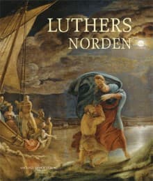 Cover von Luthers Norden