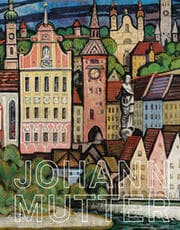 Cover von Johann Mutter