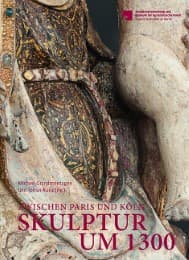Cover von Skulptur um 1300