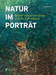 Cover von Natur im Portrait