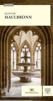 Cover von Kloster Maulbronn