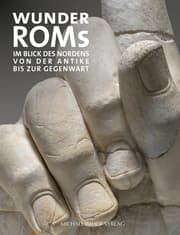Cover von Wunder Roms