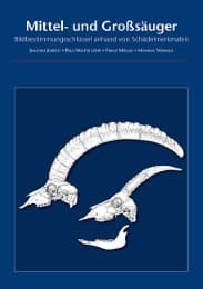 Cover von Mittel- und Großsäuger