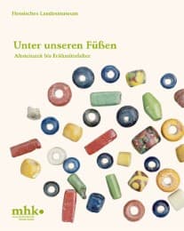 Cover von Unter unseren Füßen