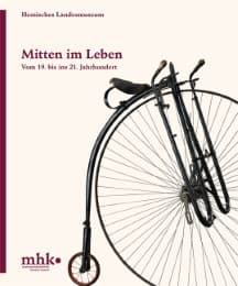 Cover von Mitten im Leben