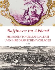 Cover von Raffinesse im Akkord 1/2