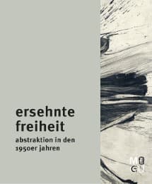 Cover von Ersehnte Freiheit