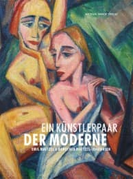 Cover von Ein Künstlerpaar der Moderne