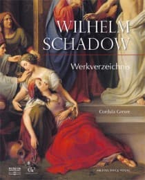 Cover von Wilhelm Schadow