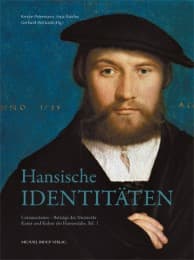 Cover von Hansische Identitäten