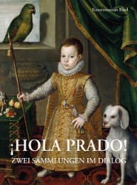Cover von Hola Prado!