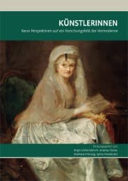 Cover von Künstlerinnen