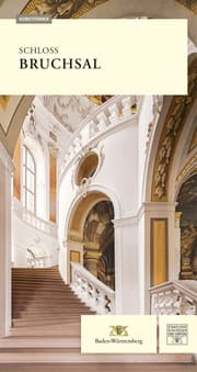 Cover von Schloss Bruchsal