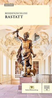 Cover von Residenzschloss Rastatt