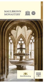 Cover von Maulbronn Monastery