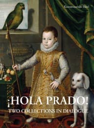 Cover von Hola Prado!
