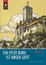 Cover von Ein feste Burg ist unser Gott