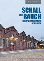 Cover von Schall und Rauch