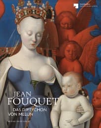 Cover von Jean Fouquet