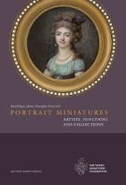 Cover von Portrait Miniatures