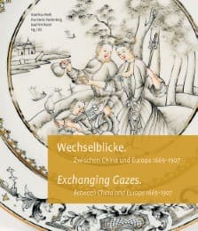 Cover von Wechselblicke/Exchanging Gazes
