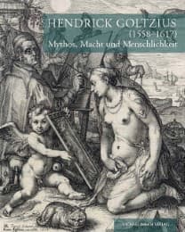 Cover von Hendrick Goltzius (1558-1617)