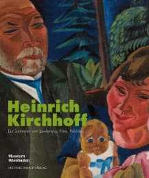 Cover von Heinrich Kirchhoff
