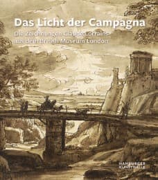 Cover von Das Licht der Campagna