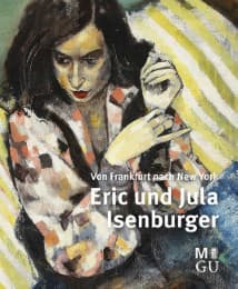 Cover von Eric und Jula Isenburger