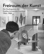 Cover von Freiraum der Kunst