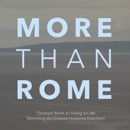 Cover von More Than Rome