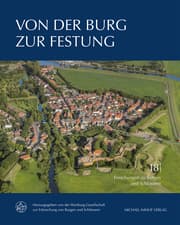 Cover von Von der Burg zur Festung