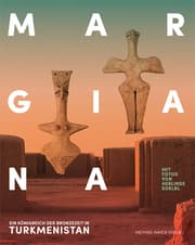 Cover von Margiana