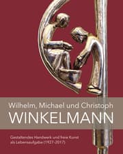 Cover von Wilhelm, Michael und Christoph Winkelmann