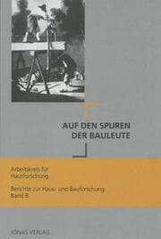 Cover von Auf den Spuren der Bauleute
