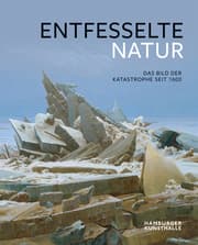 Cover von Entfesselte Natur