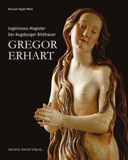 Cover von Der Augsburger Bildhauer Gregor Erhart