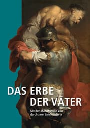 Cover von Das Erbe der Väter