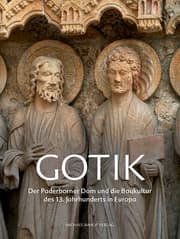 Cover von Gotik