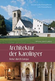 Cover von Architektur der Karolinger