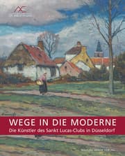 Cover von Wege in die Moderne