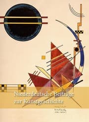 Cover von Niederdeutsche Beiträge zur Kunstgeschichte Neue Folge, Band 3